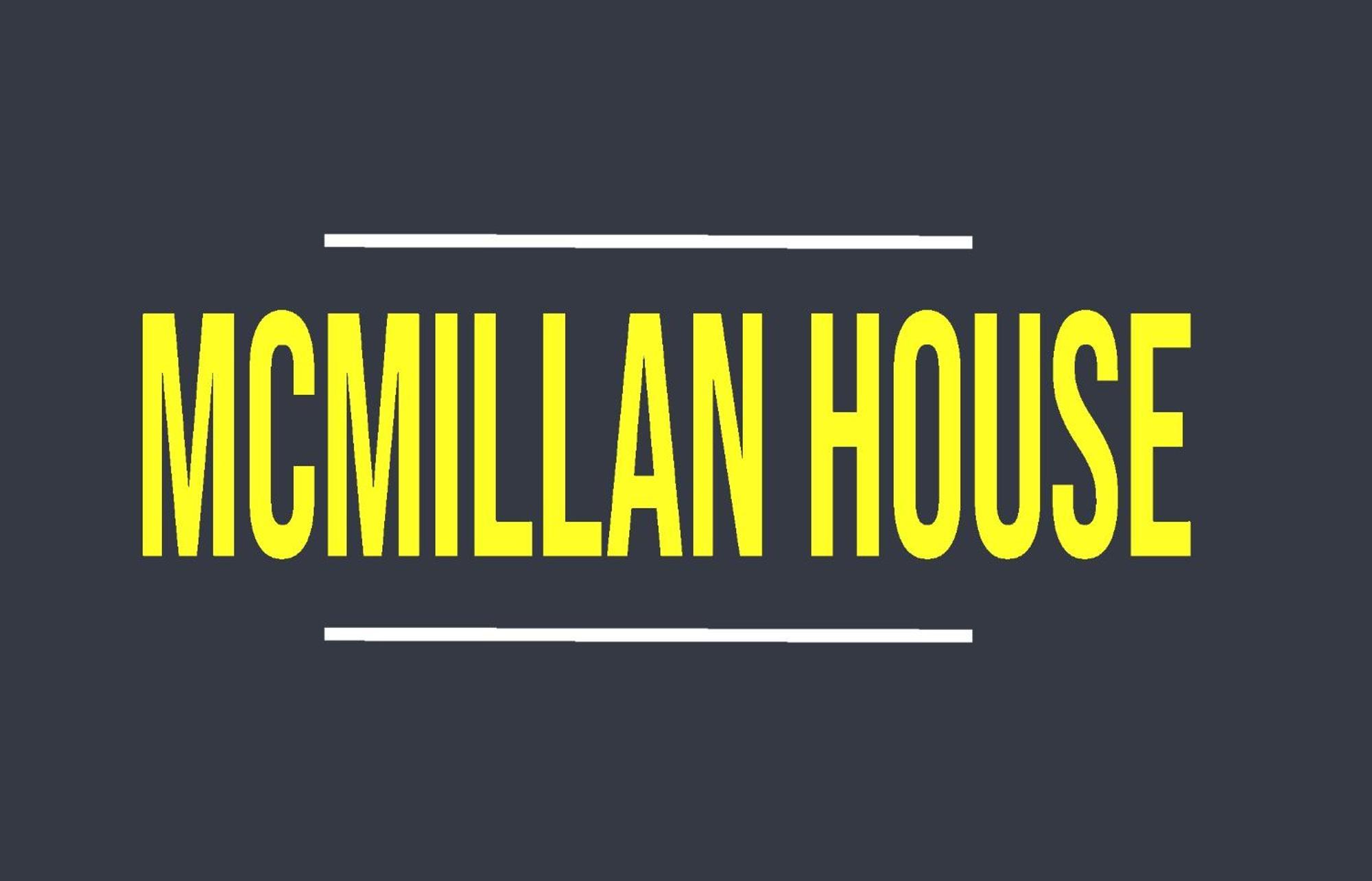 Mcmillan House Studio Apartments Йорк Екстер'єр фото
